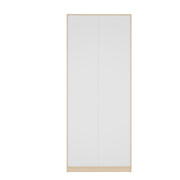 Opulent 2 Door Wardrobe
