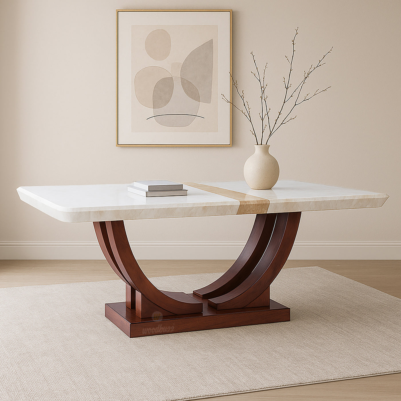 Mettarhorn Dining table