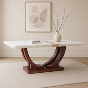 Mettarhorn Dining table