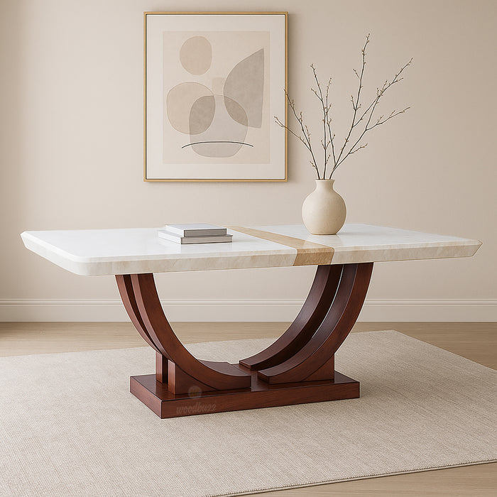 Mettarhorn Dining table
