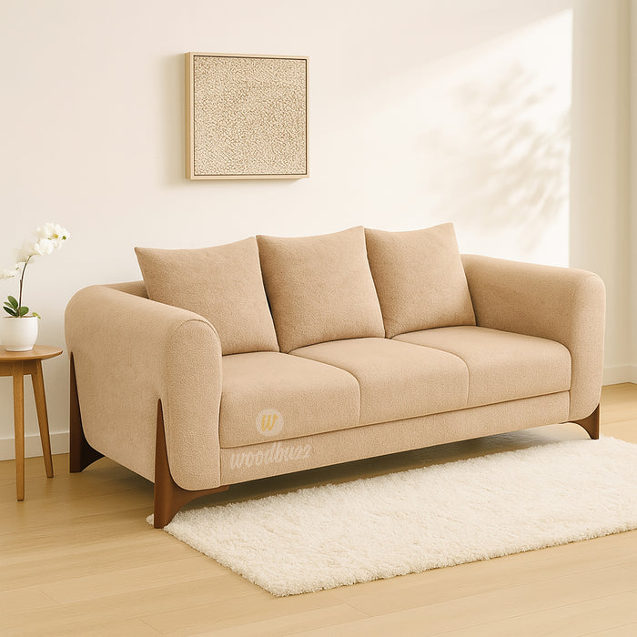 Chicago 3 Seater Sofa