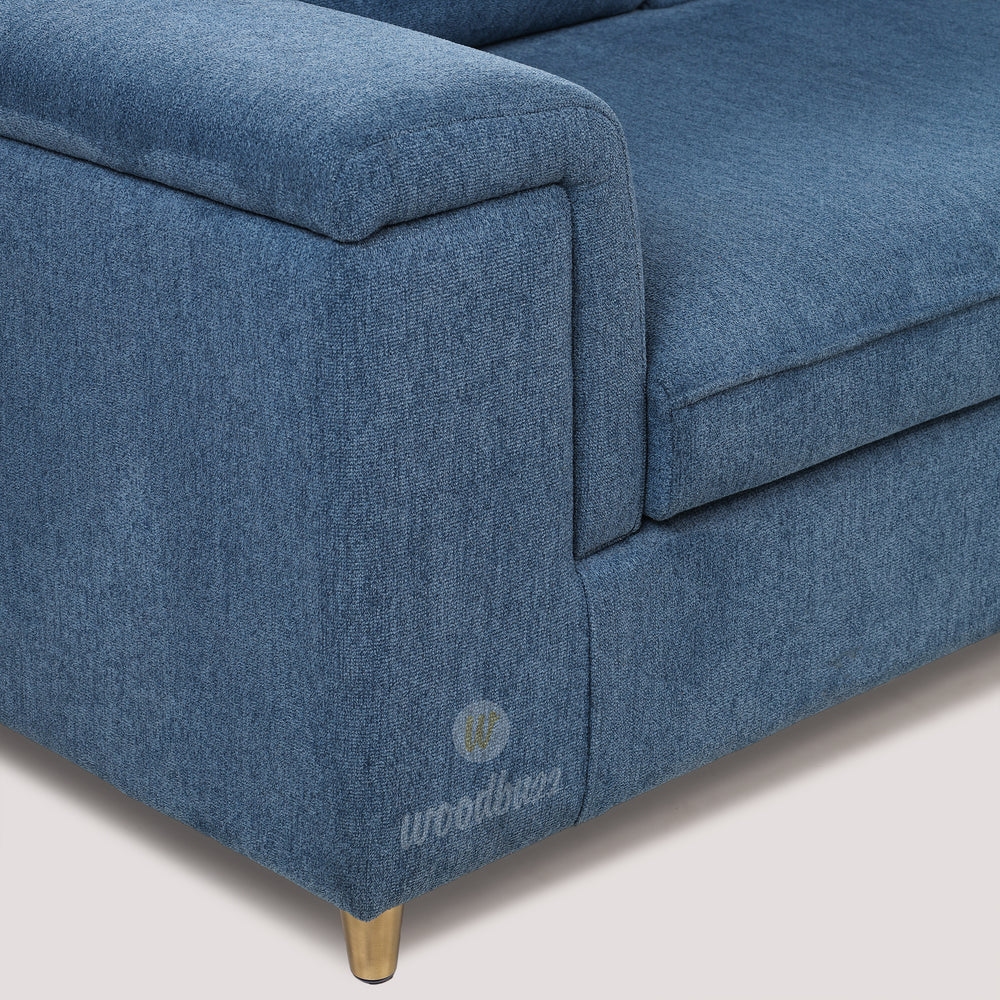 Quito 5-Seater Sectional Sofa