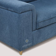 Quito 5-Seater Sectional Sofa