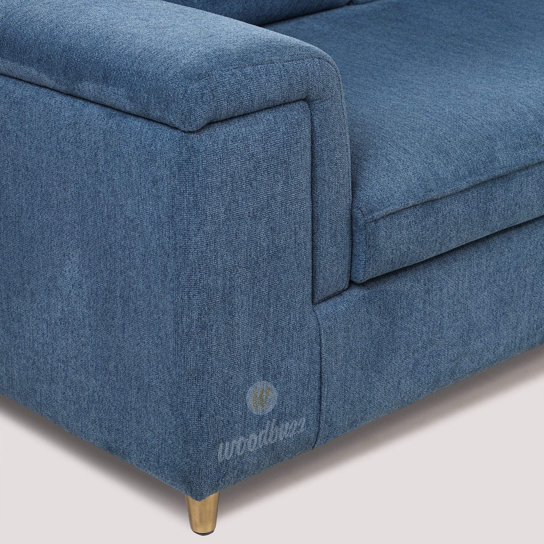 Quito 5-Seater Sectional Sofa