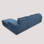 Quito 5-Seater Sectional Sofa