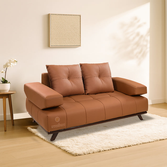 Canberra 2 seater Sofa
