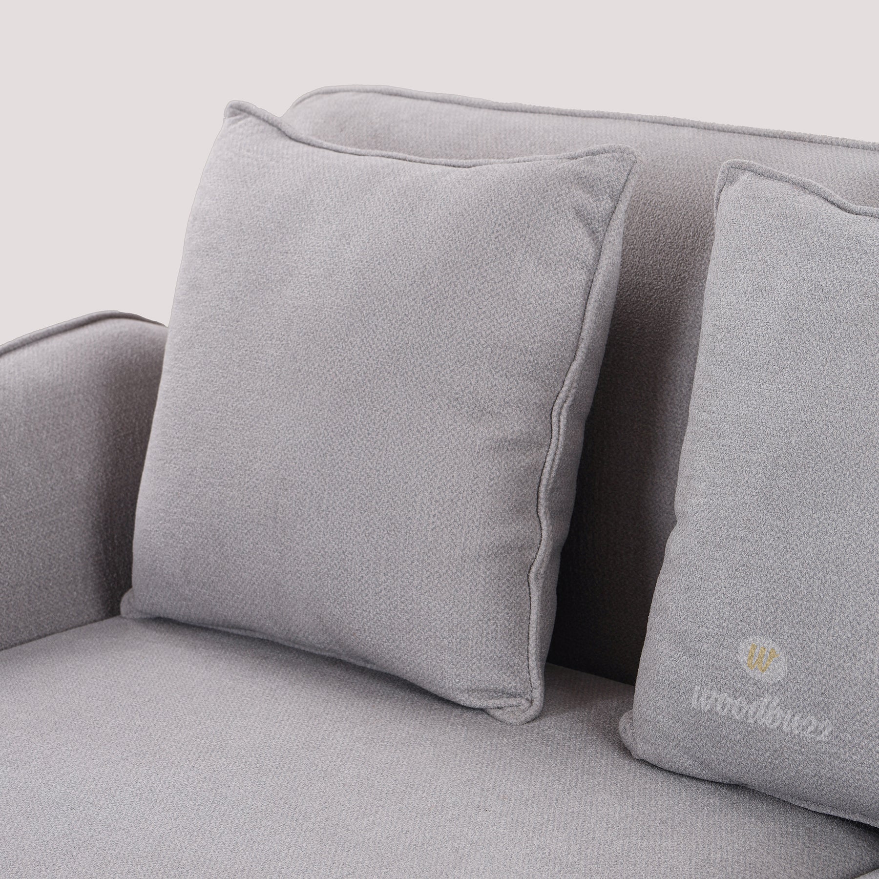 Eternal 3 Seater Sofa