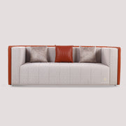 Dublin 3 Seater Sofa