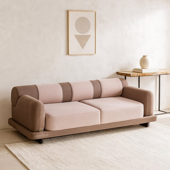 Ciaro 3 Seater Sofa