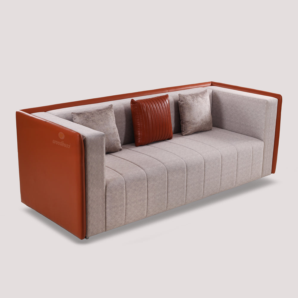 Dublin 3 Seater Sofa