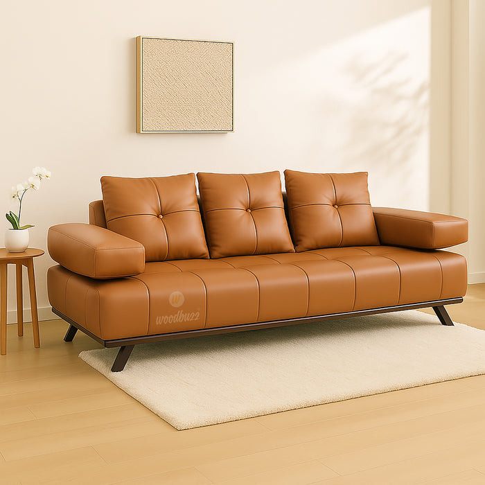 Canberra 3 seater Sofa