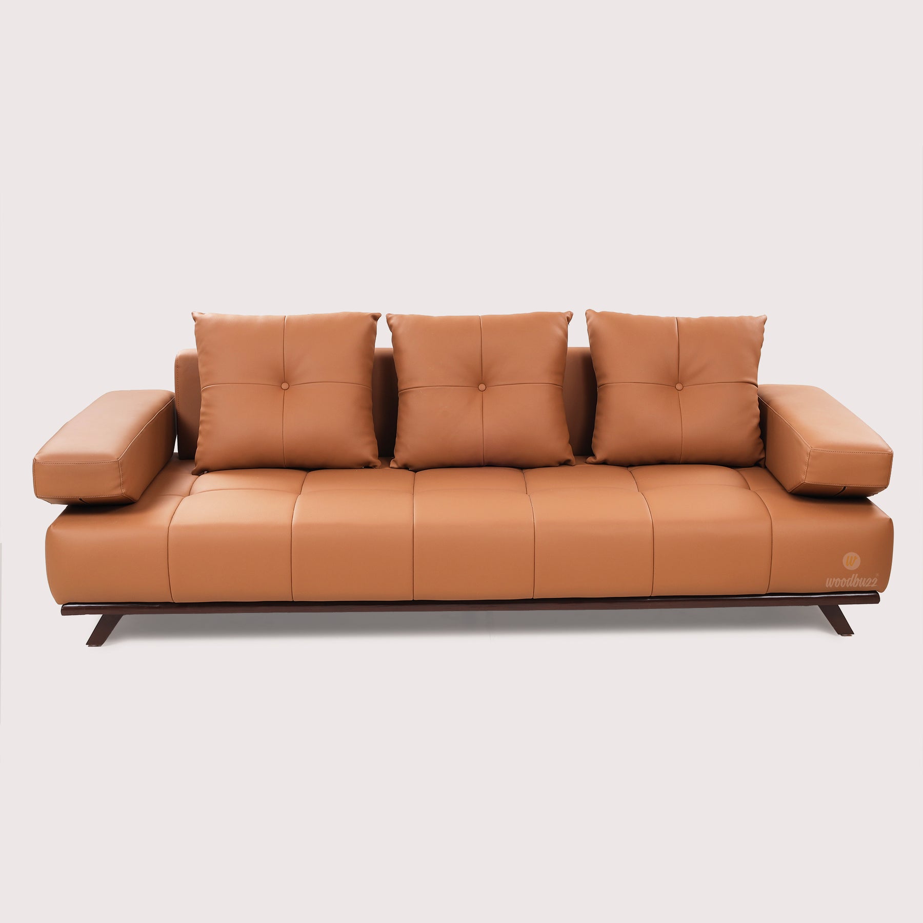 Canberra 3 seater Sofa