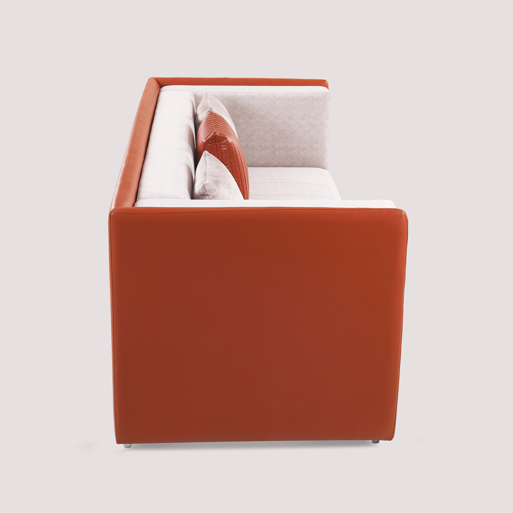 Dublin 3 Seater Sofa