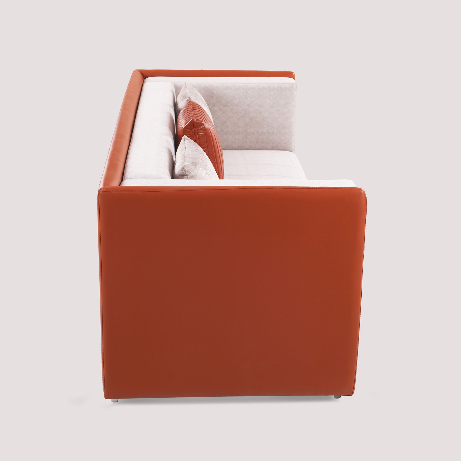 Dublin 3 Seater Sofa