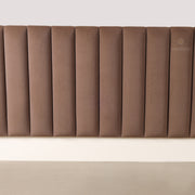 Canna King Bed