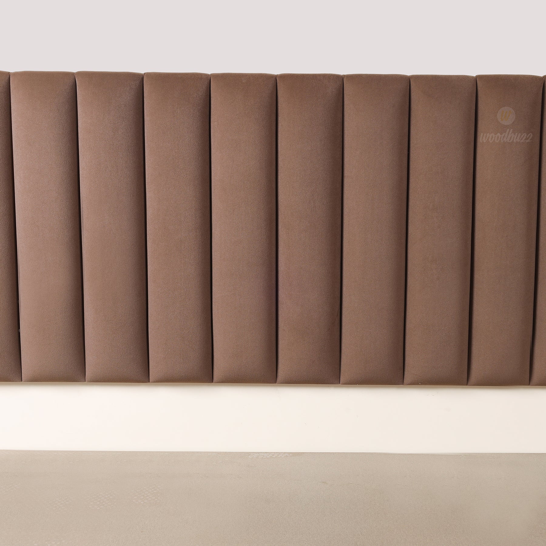 Canna King Bed