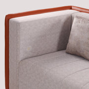 Dublin 3 Seater Sofa