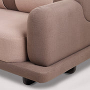 Ciaro 3 Seater Sofa