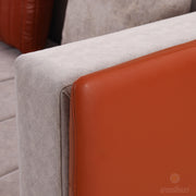 Dublin 3 Seater Sofa