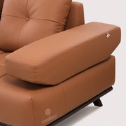 Canberra 3 seater Sofa