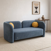 Madrid 3-Seater Sofa