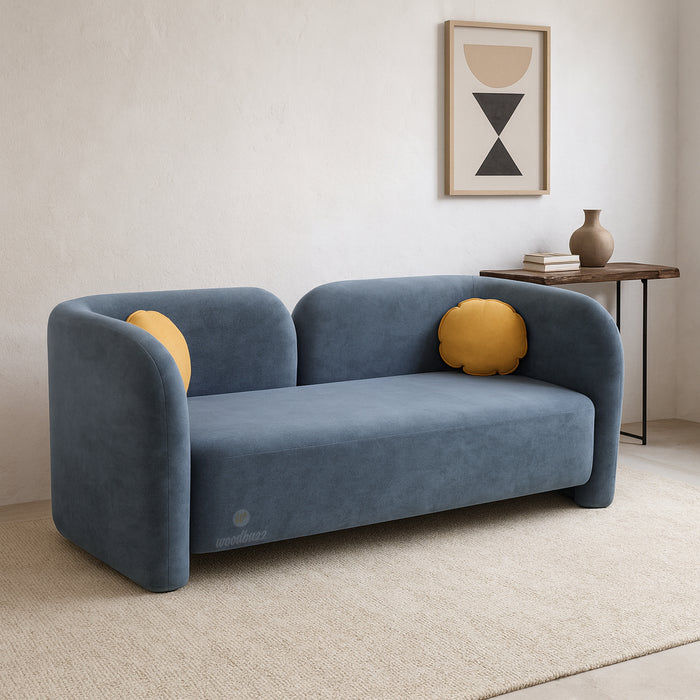 Madrid 3-Seater Sofa