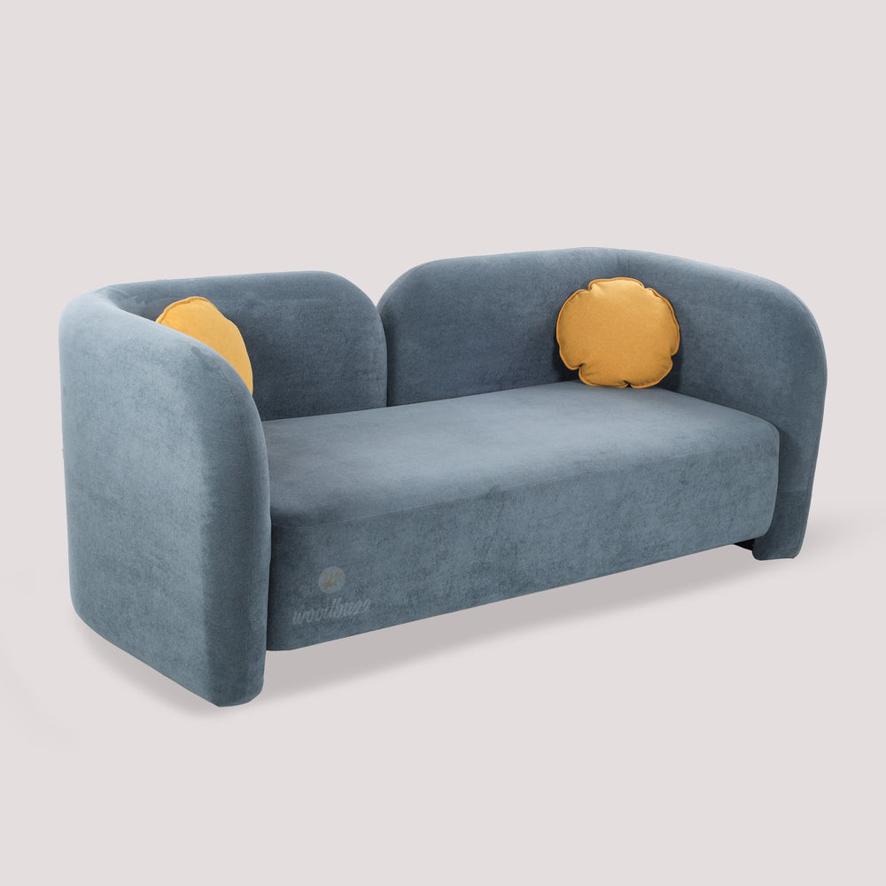 Madrid 3-Seater Sofa