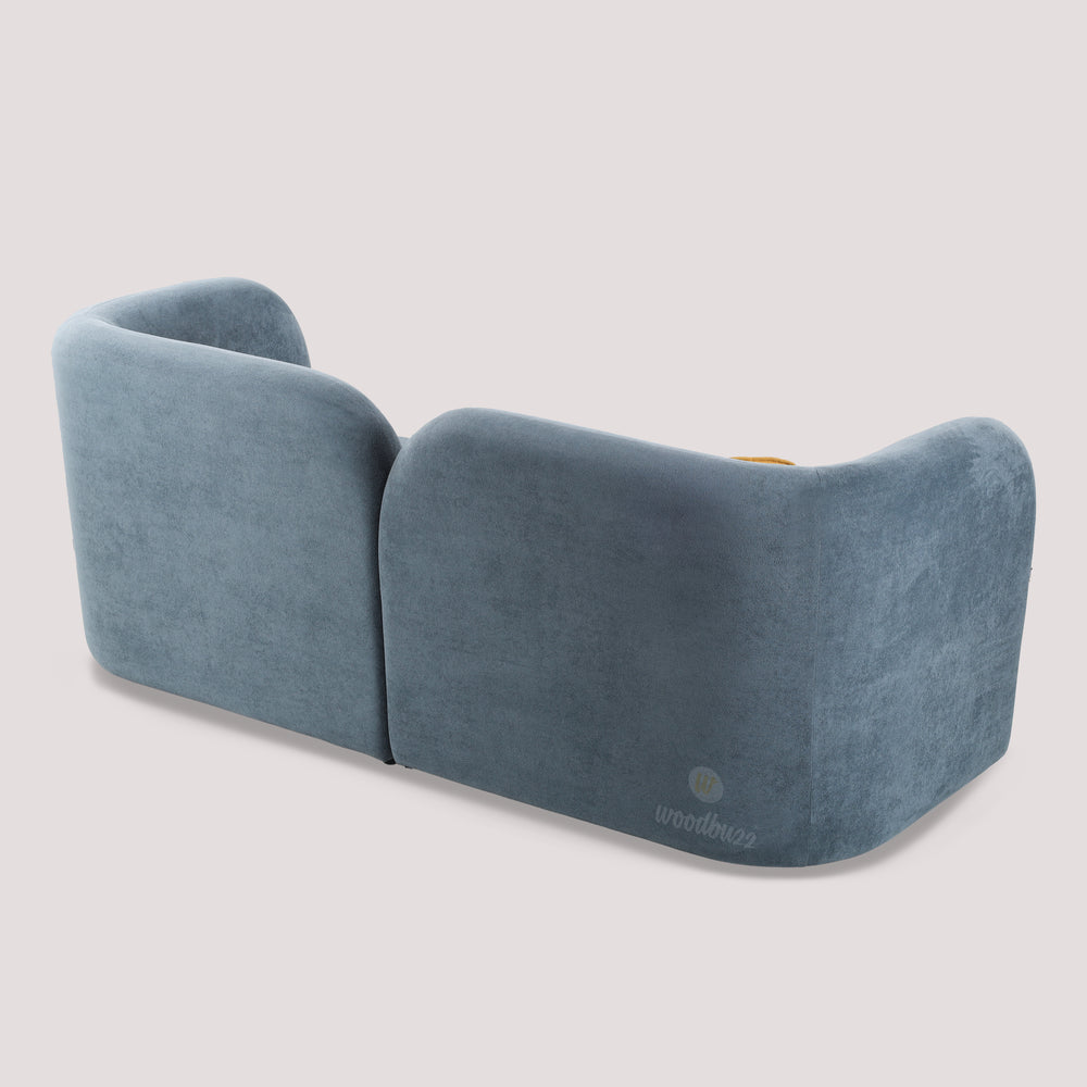 Madrid 3-Seater Sofa