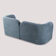 Madrid 3-Seater Sofa
