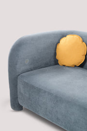 Madrid 3-Seater Sofa