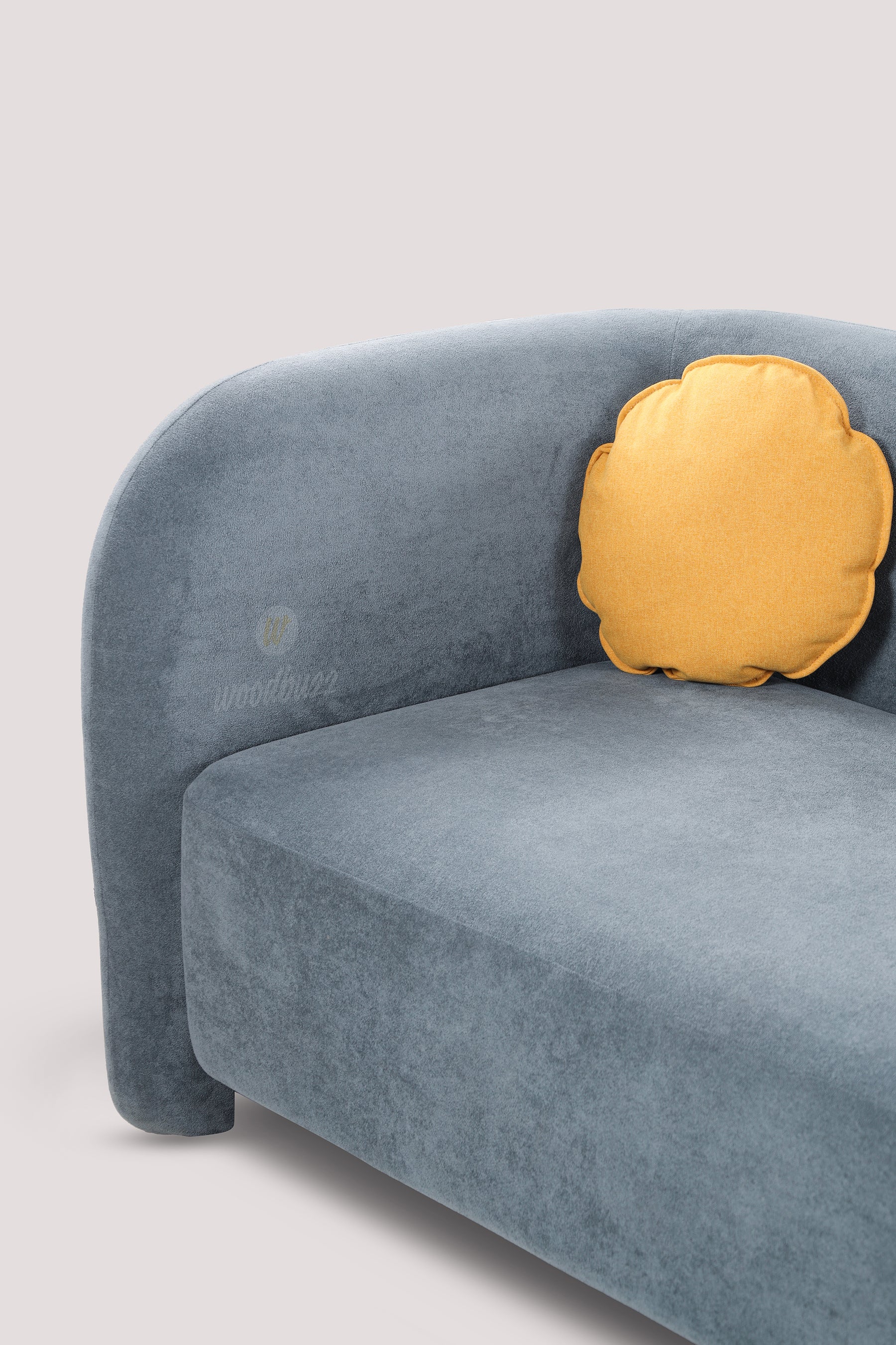Madrid 3-Seater Sofa