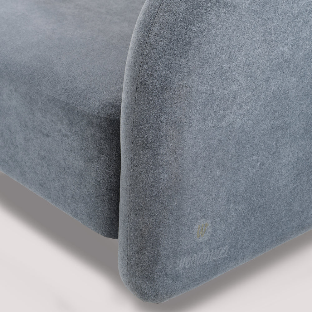 Madrid 3-Seater Sofa