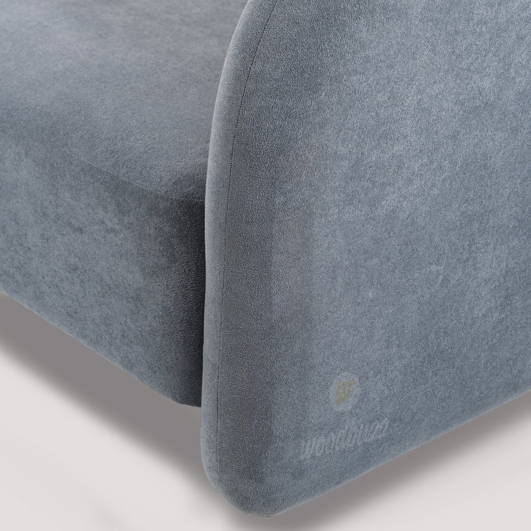 Madrid 3-Seater Sofa