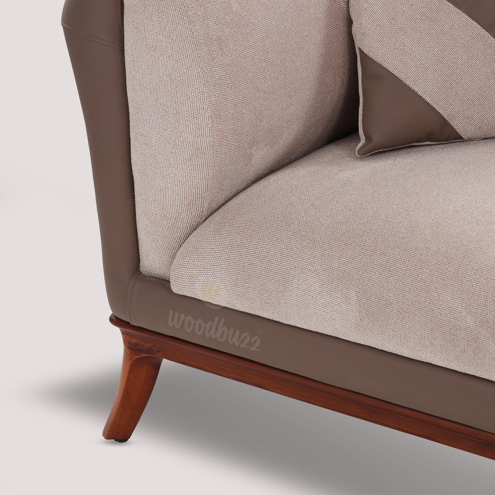 Accra 2 Seater Sofa