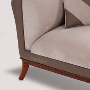 Accra 2 Seater Sofa