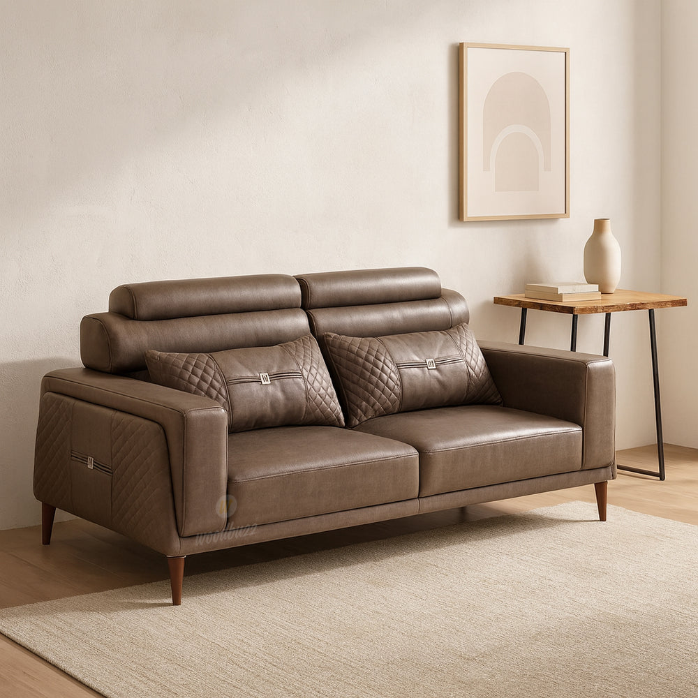 Wellington 3-seater Sofa