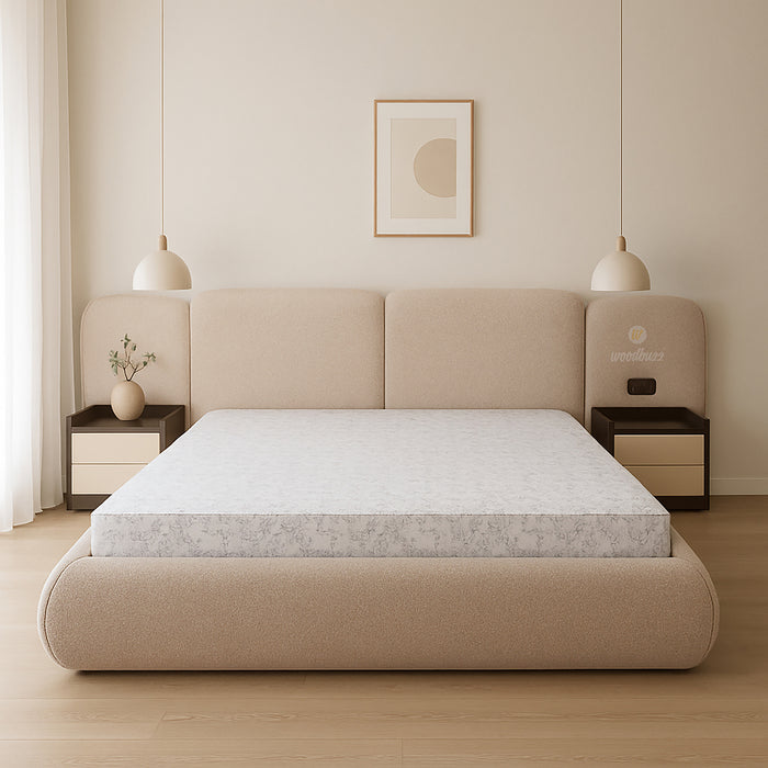 Sparrow King Bed