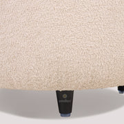Round Back Chair