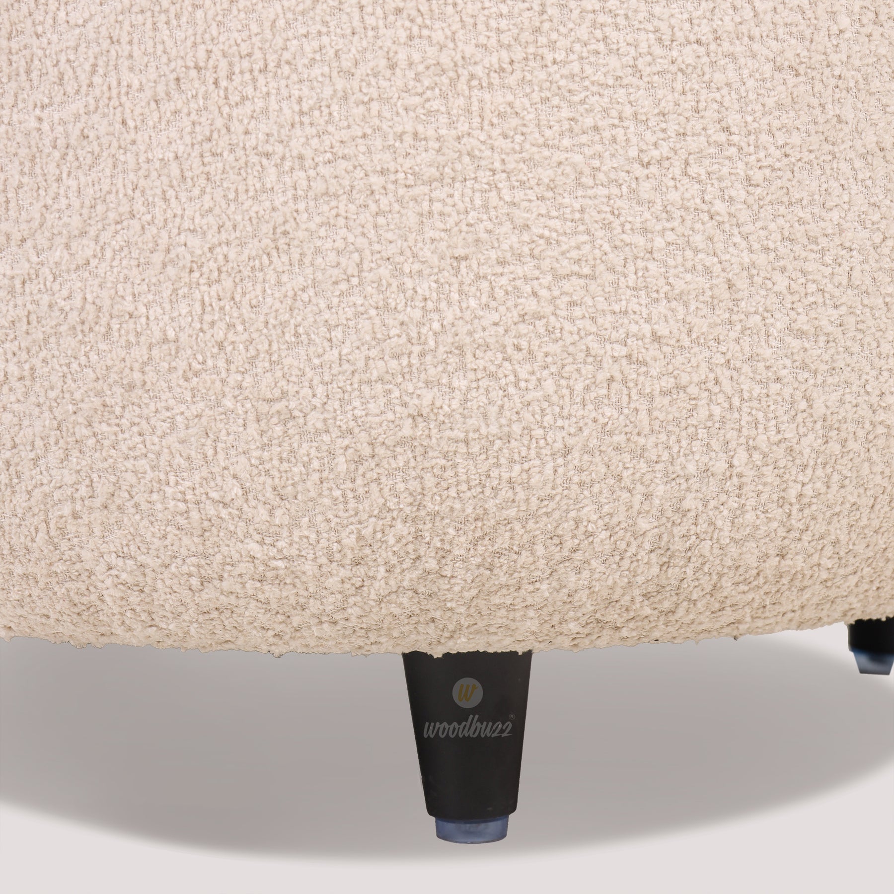 Round Back Chair