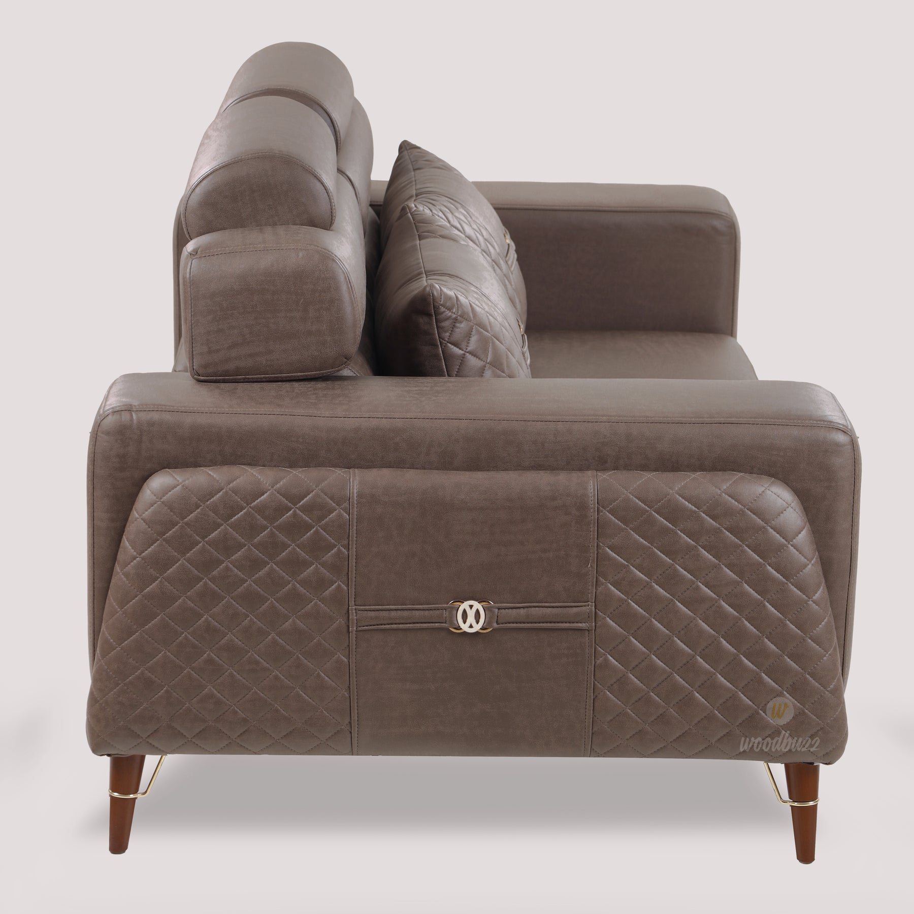 Wellington 2-seater Sofa