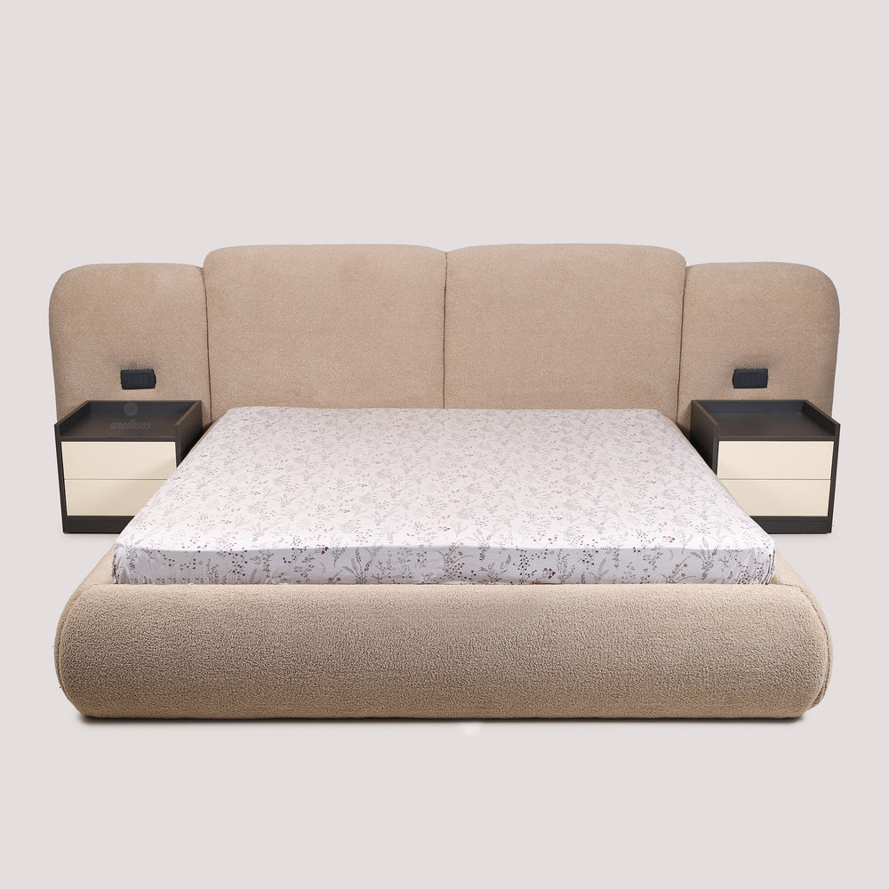 Sparrow King Bed