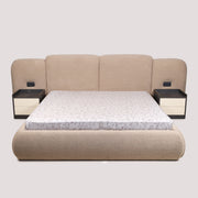 Sparrow King Bed