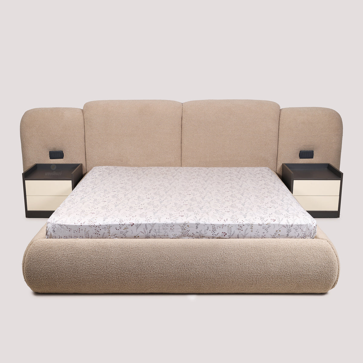 Sparrow King Bed