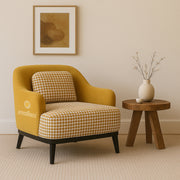 Camilla Bedroom Chair