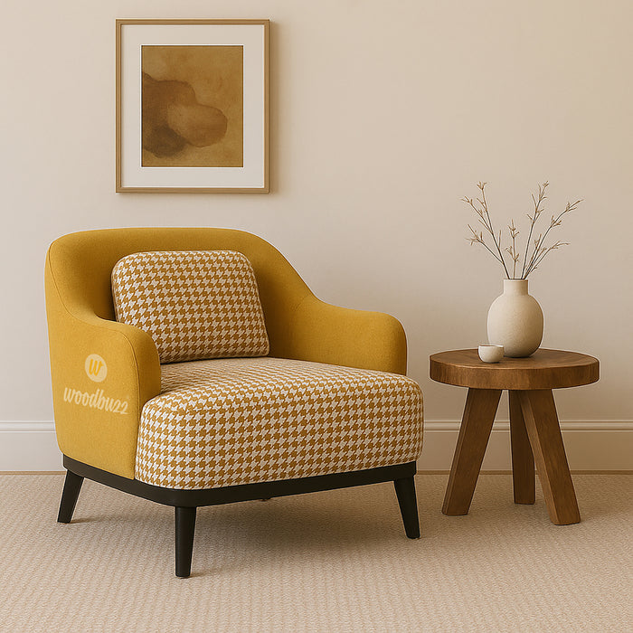 Camilla Bedroom Chair