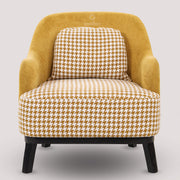 Camilla Bedroom Chair