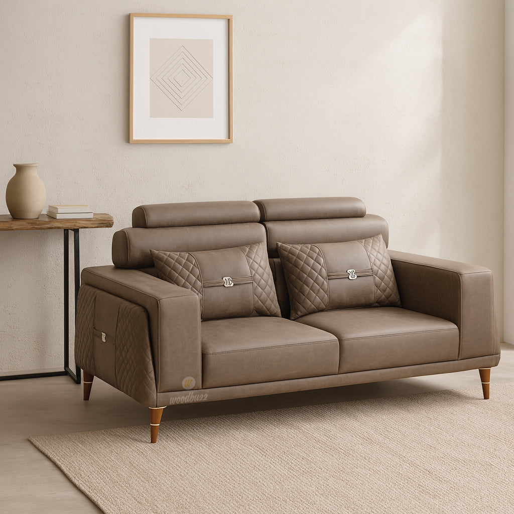 Wellington 2-seater Sofa