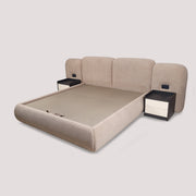 Sparrow King Bed