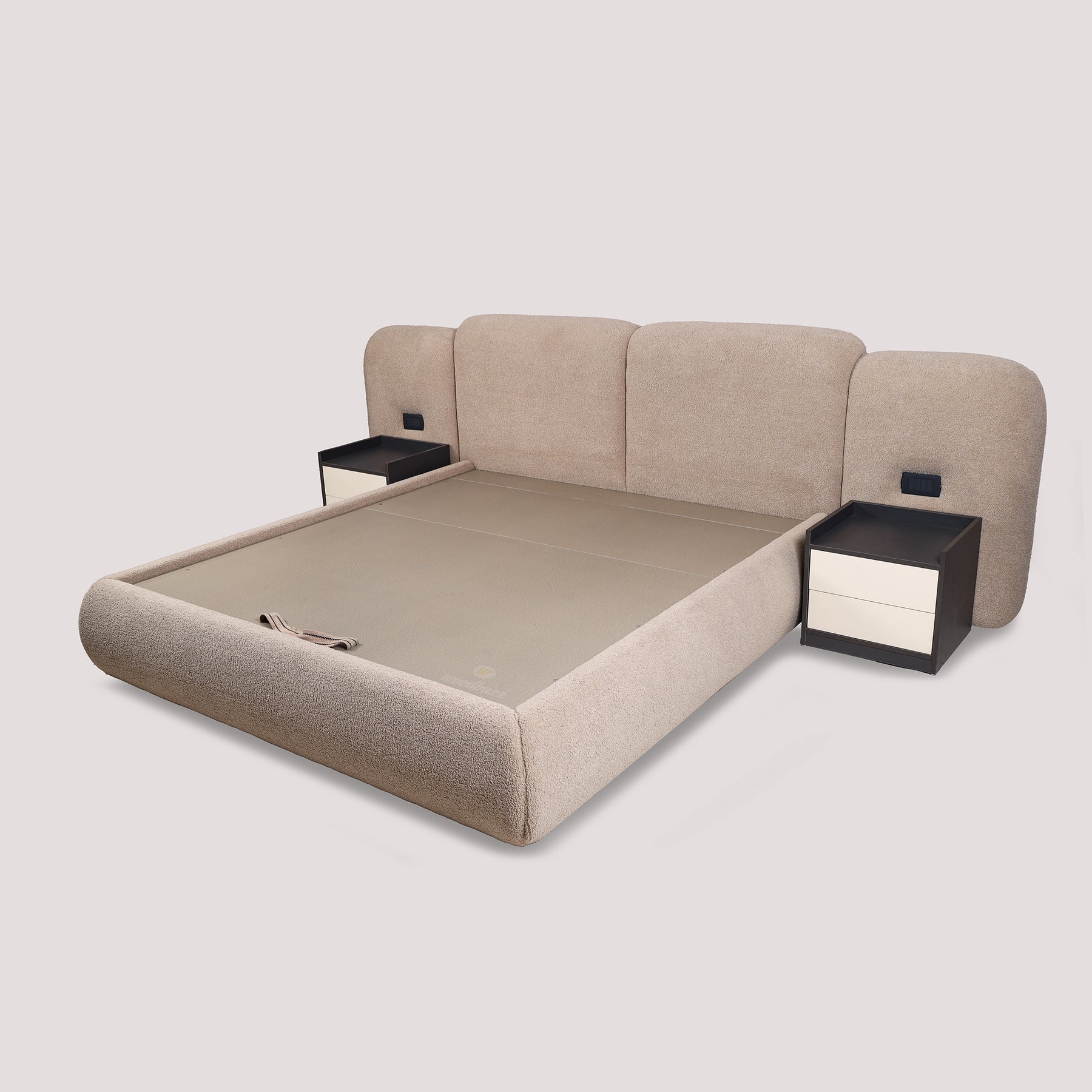 Sparrow King Bed