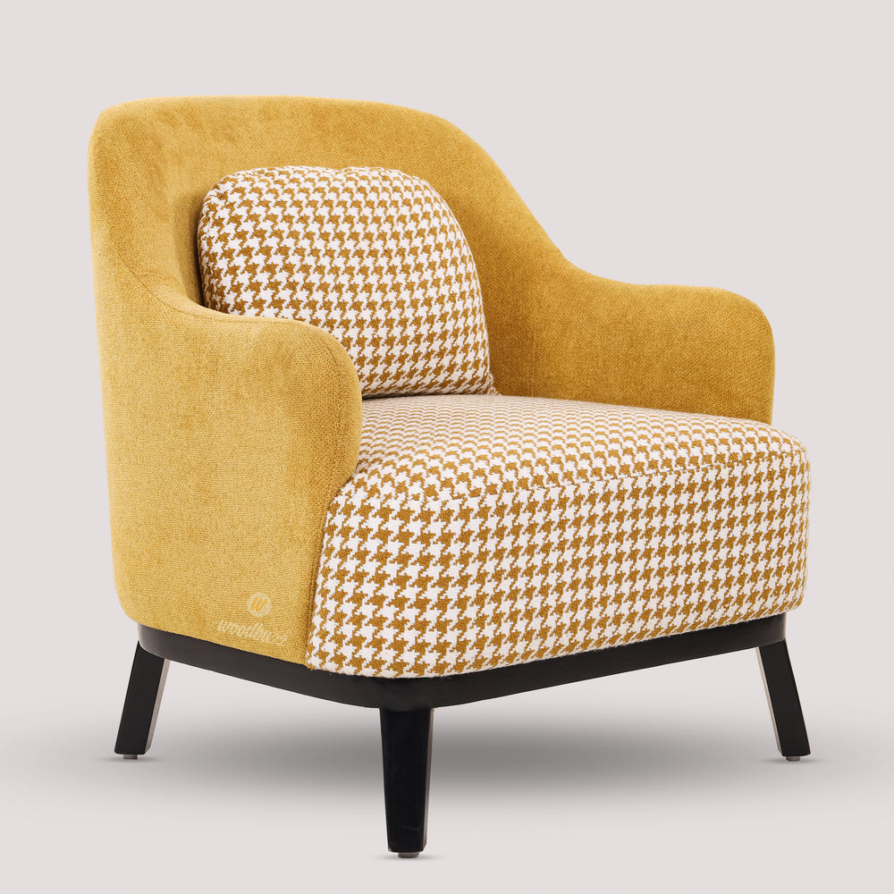 Camilla Bedroom Chair